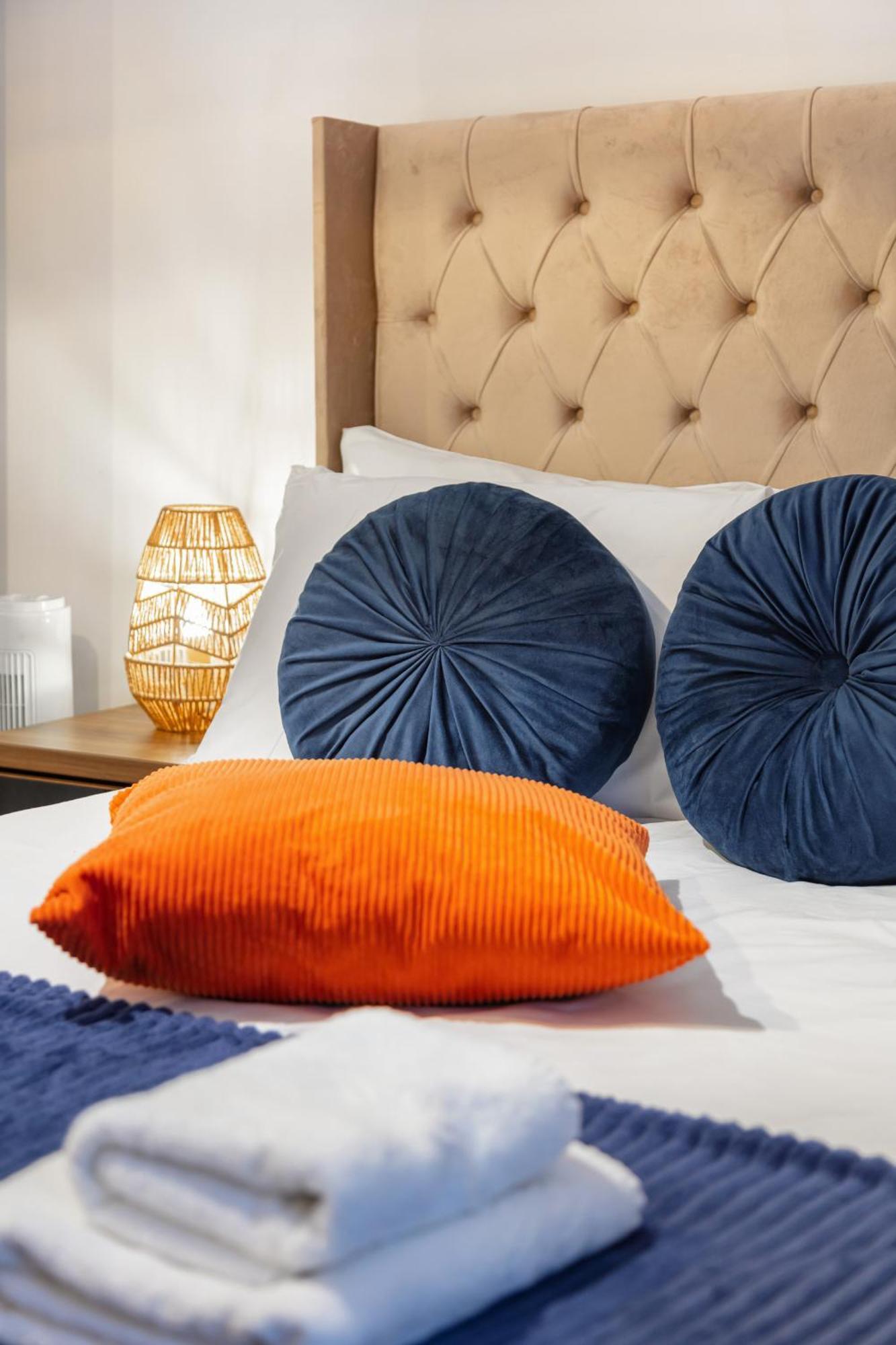 Apartamento Lovely Airconditioned One Bed In The Heart Of Covent Garden Londres